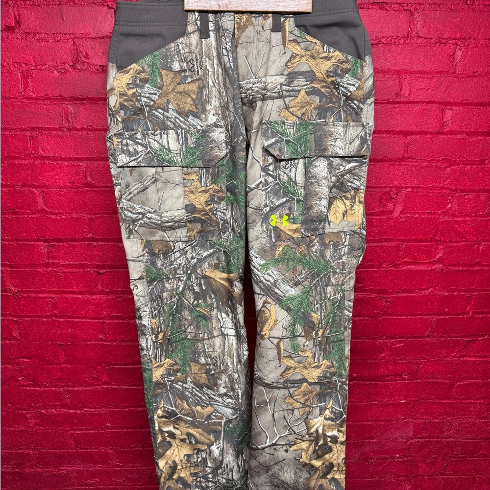 Under Armour Men’s Field Hunting Pant NWT 36x34